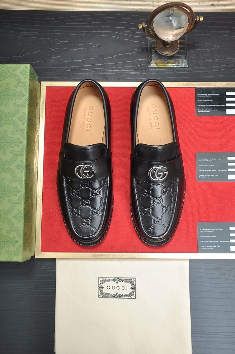 Gucci Business Shoes